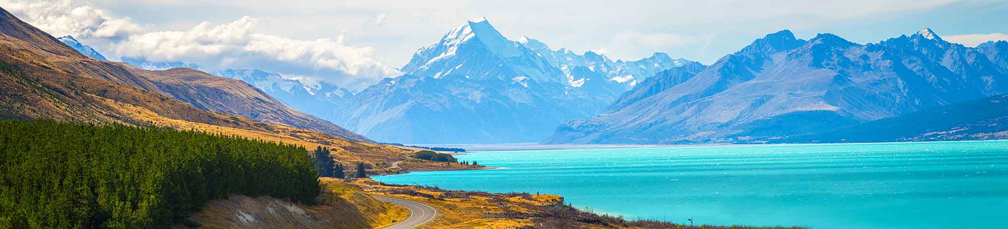 Comment aller en Nouvelle-Zélande pas cher et faire un voyage de rêve ?
