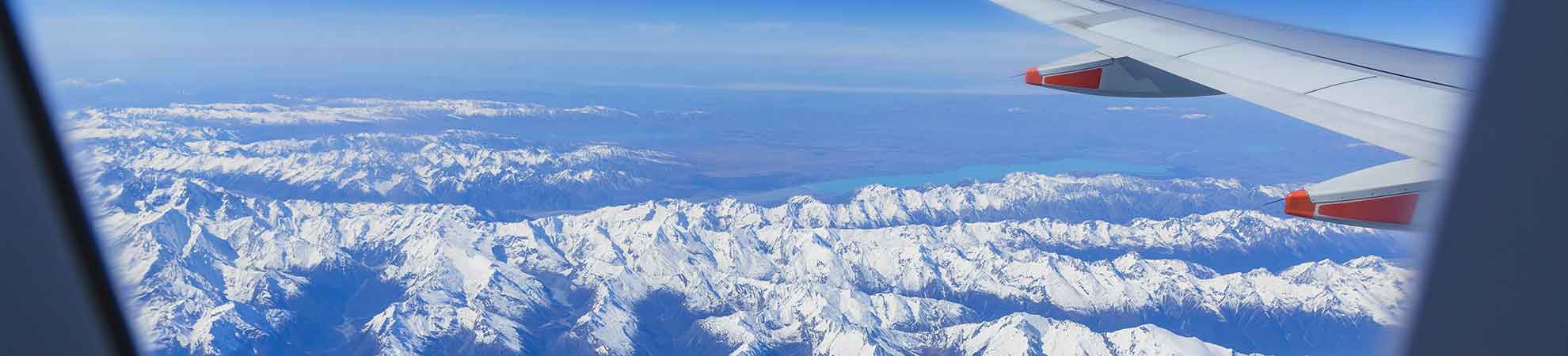 Comment se rendre en avion en Nouvelle Zélande et réussir son voyage malgré le long vol ?