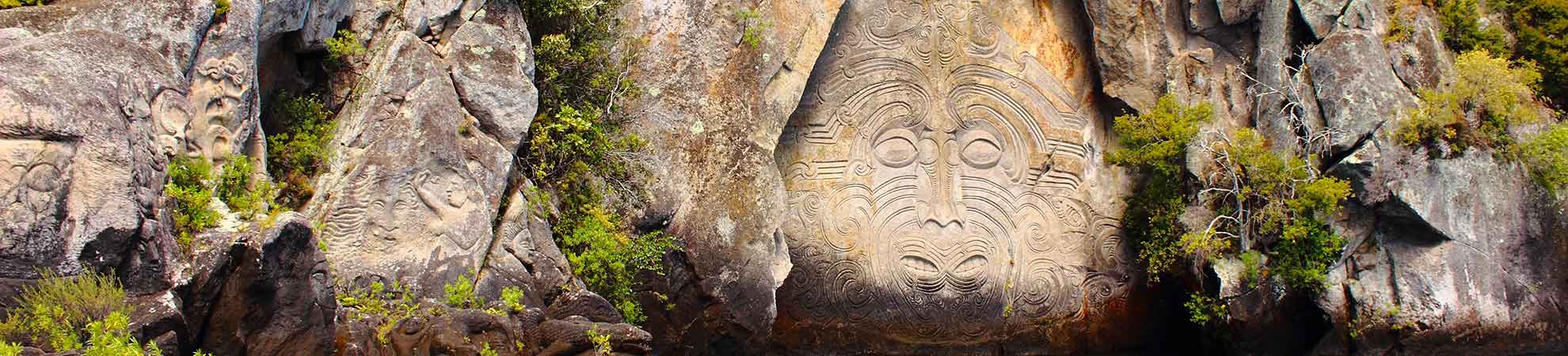 Découvrir la culture et l'histoire maorie pendant votre séjour en Nouvelle-Zélande