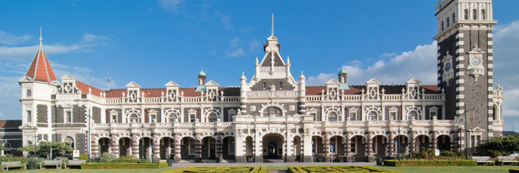 Mercure Dunedin Leisure Lodge - Dunedin