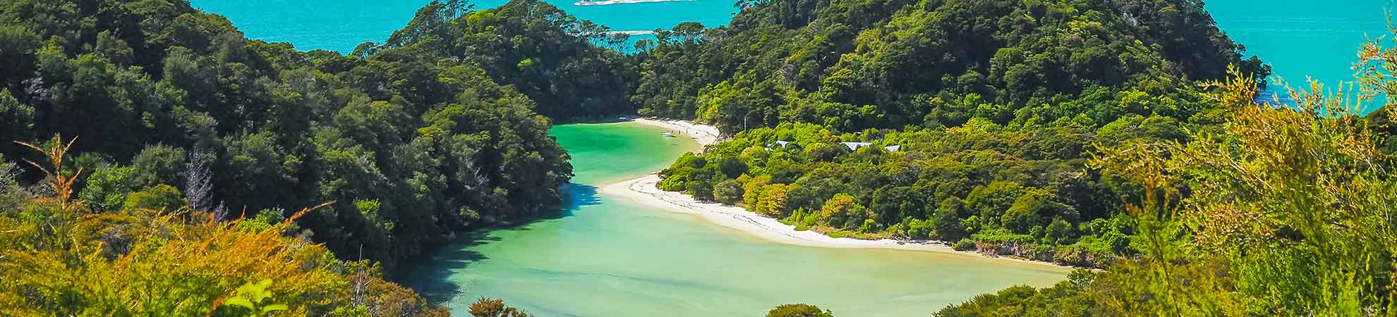 Nouvelle-Zélande lieux d’intérêt à visiter lors de votre voyage dans ce pays époustouflant