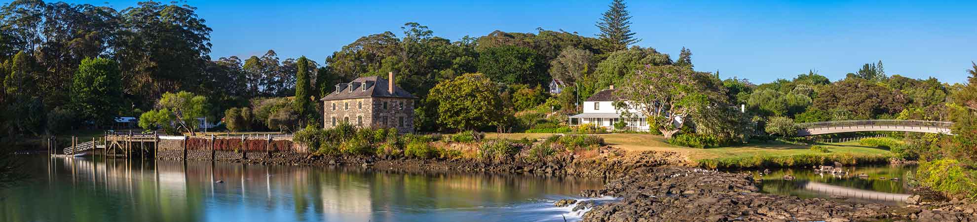 Quelle ville Nouvelle-Zélande visiter pour découvrir le meilleur du pays ?