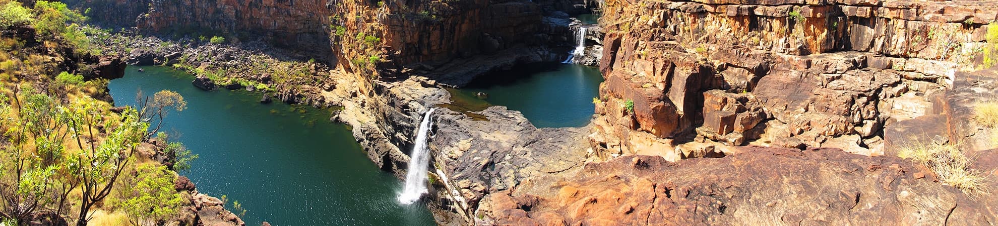 Voyage L’outback Australien