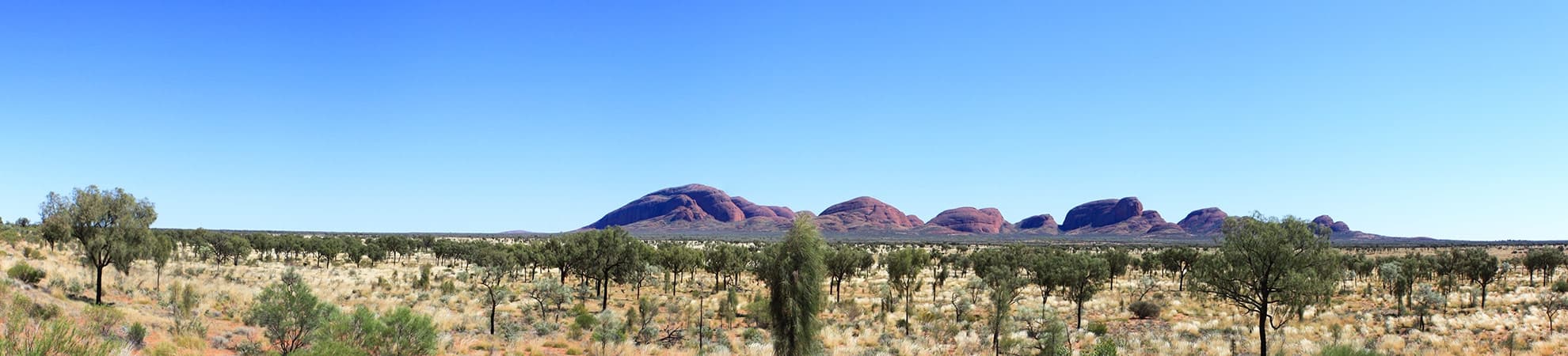 Voyage Uluru
