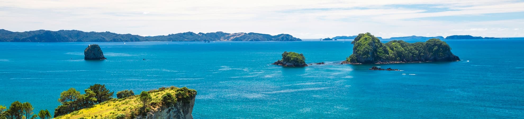 Voyage L'île du Sud en Nouvelle Zélande