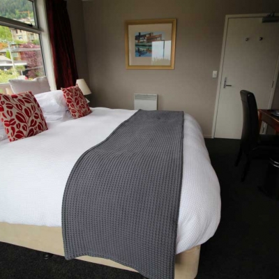 Hotel Queenstown