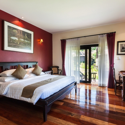 Hotel Alice Springs
