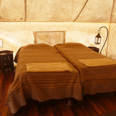 Hotel King Canyon