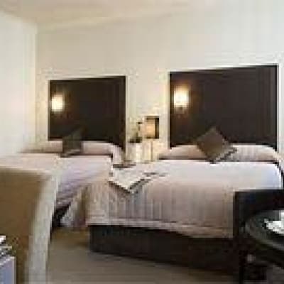 Hotel Dunedin
