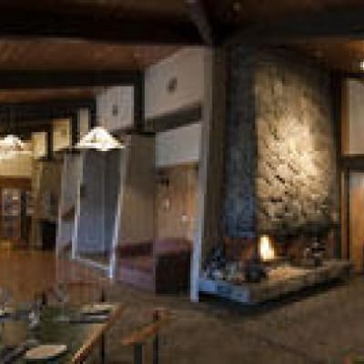 Hotel Fox Glacier