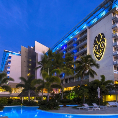 Hotel Nouméa