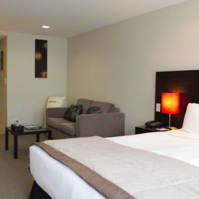 Hotel Auckland