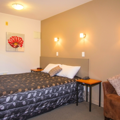 Hotel Rotorua