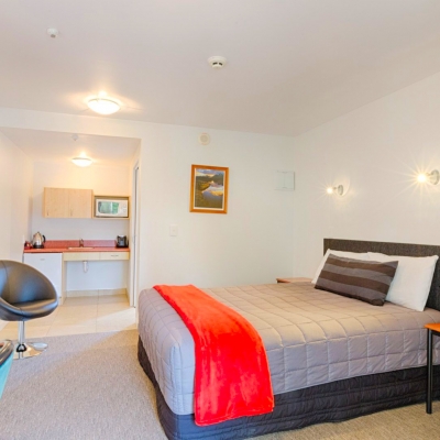 Hotel Te Anau