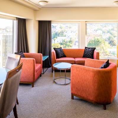 Hotel Wellington