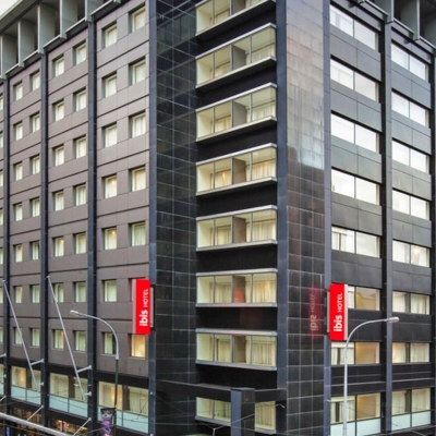 Hotel Wellington