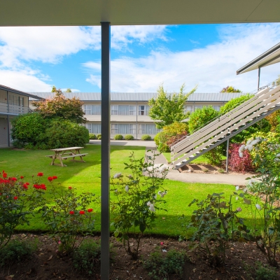Hotel Te Anau