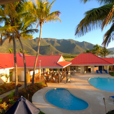 Hotel Koné
