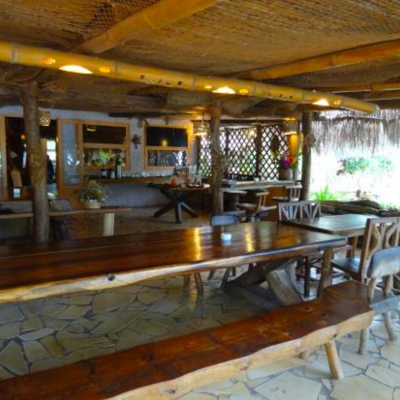 Hotel Poum