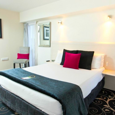 Hotel Wellington