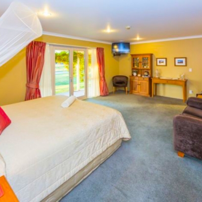 Hotel Fox Glacier