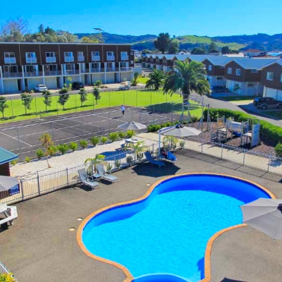 Hotel Whitianga