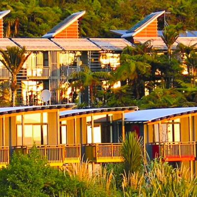 Hotel Punakaiki
