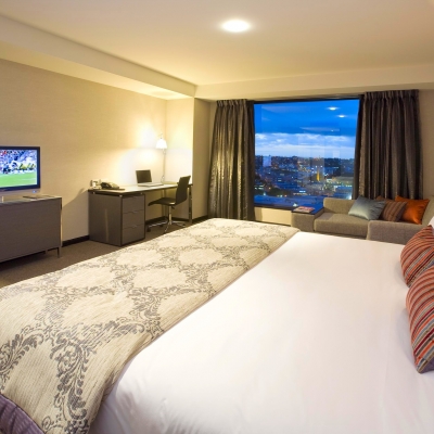 Hotel Auckland