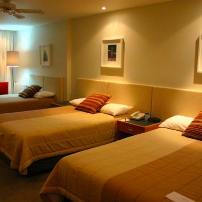 Hotel Rotorua
