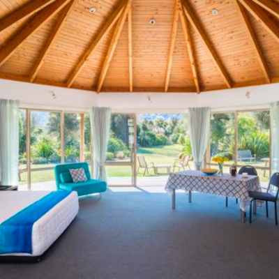 Hotel Abel Tasman