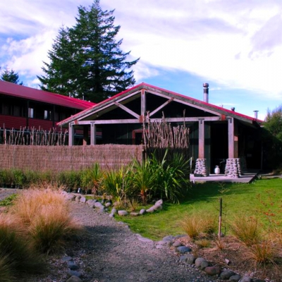 Hotel Tongariro