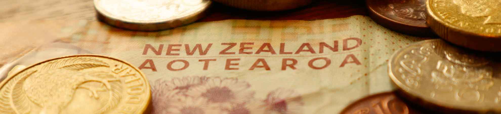 Tout ce qu'il y a à savoir sur la monnaie de la Nouvelle Zélande et commente se procurer cette devise une fois dans le pays 
